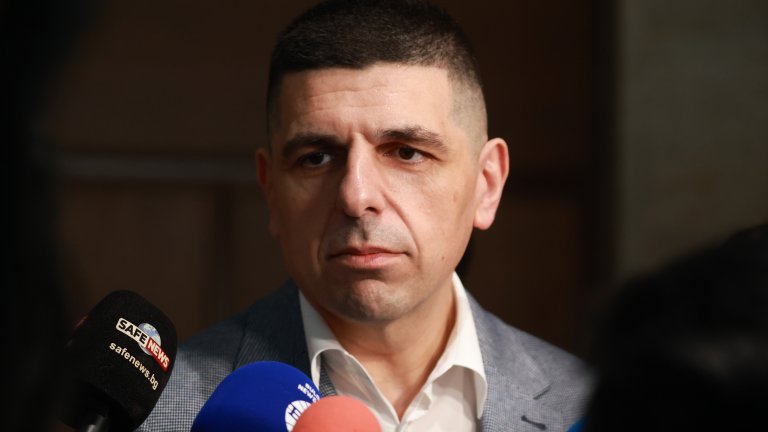 Ивайло Мирчев: В КПК има списък с 88 кмета на ПП-ДБ, които са готови за бой