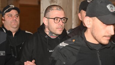 Георги Семерджиев осъден окончателно на 20 години лишаване от свобода