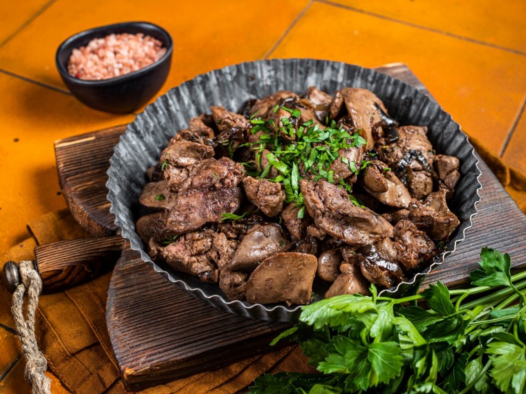 Тънкостите: Как правилно да готвим пилешки дробчета