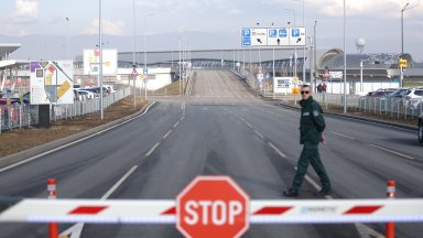 Главна дирекция Гражданска въздухоплавателна администрация започна проверка на всички оператори