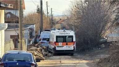 Жестоко убийство на две деца във Вакарел (видео)