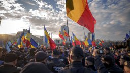 Румънски апелативен съд отмени решението на КС за анулиране на президентските избори
