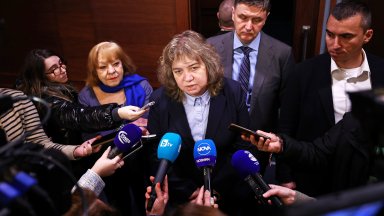 За безопасността на пътя не е достатъчна само промяна на