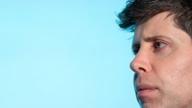 OpenAI премахна всички материали, свързани с Джони Айв, от уебсайта си
