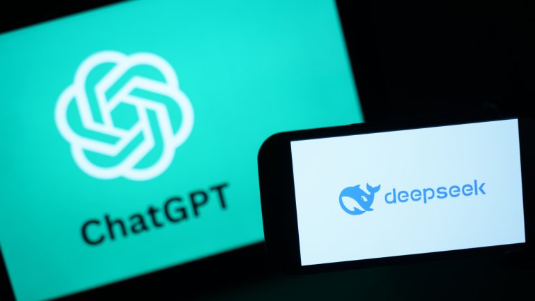 OpenAI са разтревожени от китайската DeepSeek