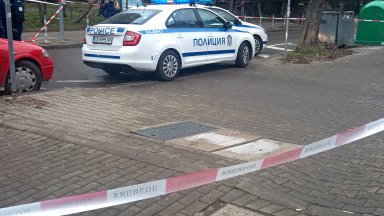 20 удара с нож: Син уби майка си в Сливен