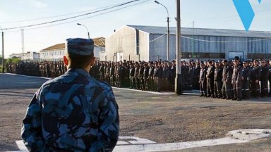 Най-малко 5 жертви на бунт в затвор в Таджикистан 