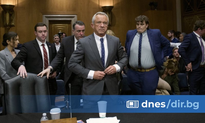 米国に向かう前にMH：ケネディ・ジュニアはサモアの保健当局を怒らせました