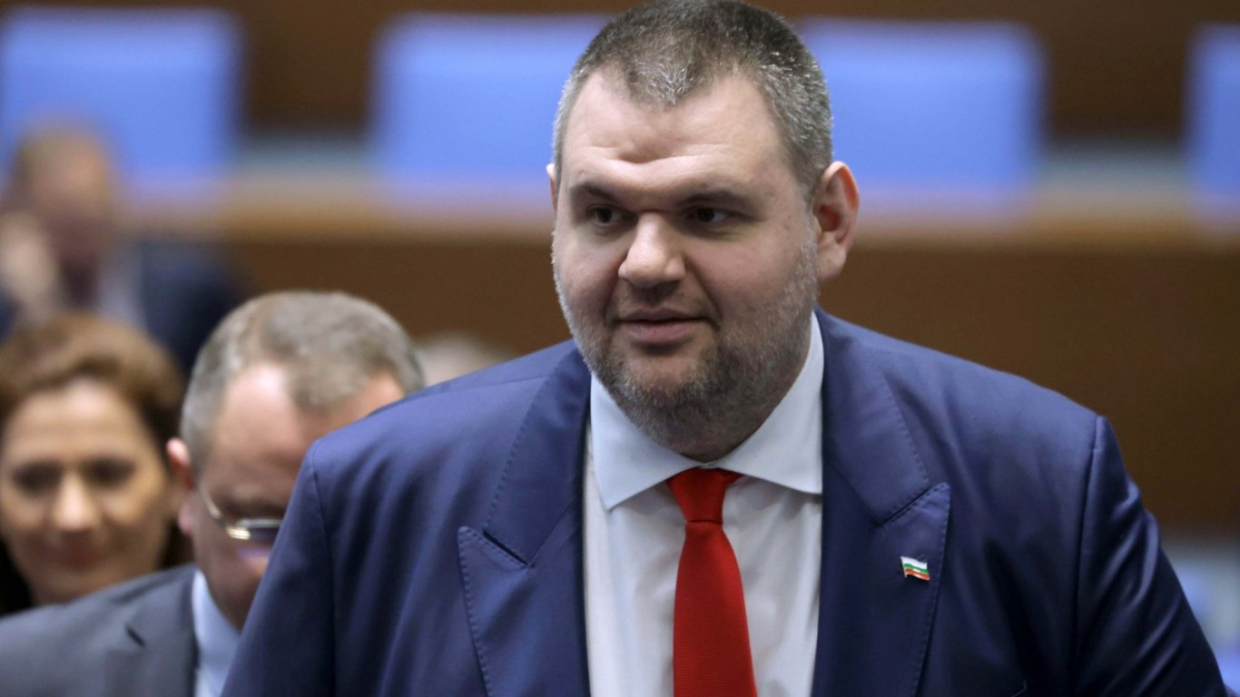 "ДПС - Ново начало" ще внесе закон за ограничаване на спекулата и контрол върху търговците и производителите