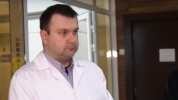 Момчето, припаднало след пушене на вейп, е с мозъчно сътресение, но без опасност за живота