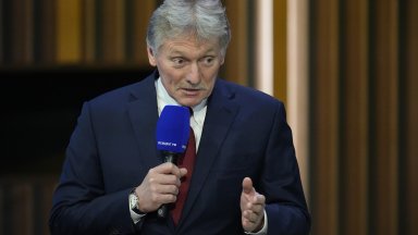 Кремъл приветства Радев, председателят на Европейския съвет го поздрави, ЕК не коментира