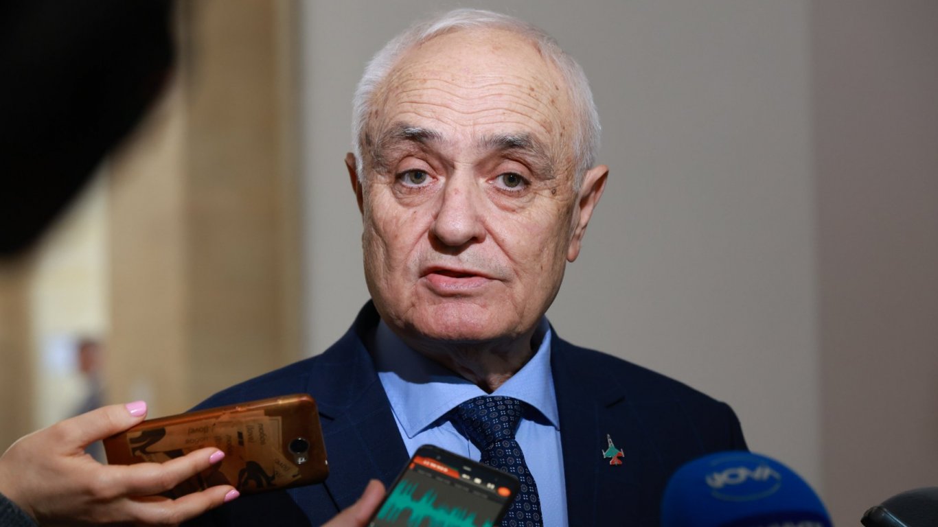 Вадят военните разходи от индекса за изчисляване на инфлацията