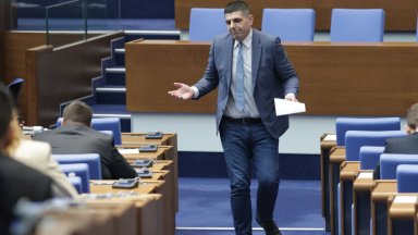Мирчев: Г-жа Пламенка можеше да каже и името на Анджелина Джоли вместо това на Асен Василев