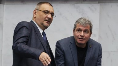 Андрей Чорбанов напуска ИТН след 6 парламента в групата на Слави Трифонов