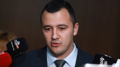 От БСП Обединена левица внасят законопроект с който се