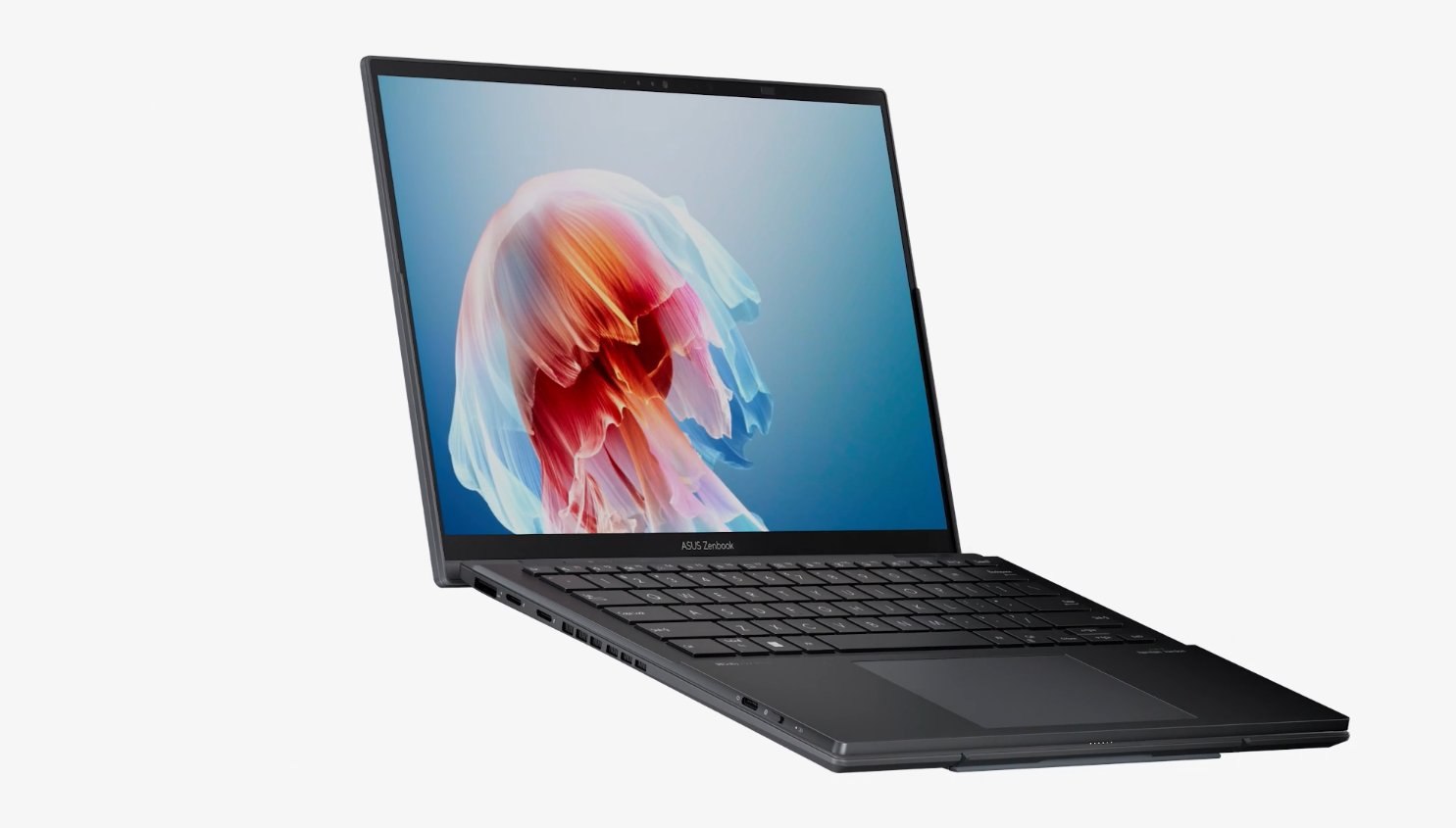 ASUS Zenbook Duo (2025)