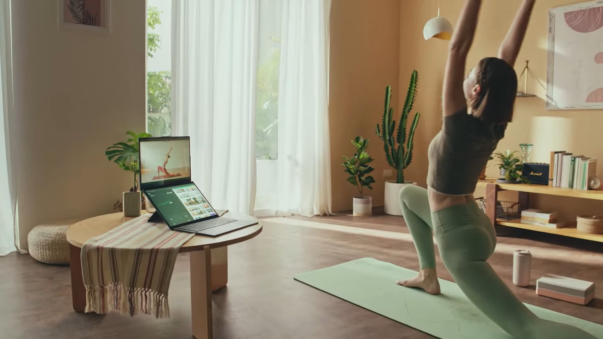 ASUS Zenbook Duo (2025)