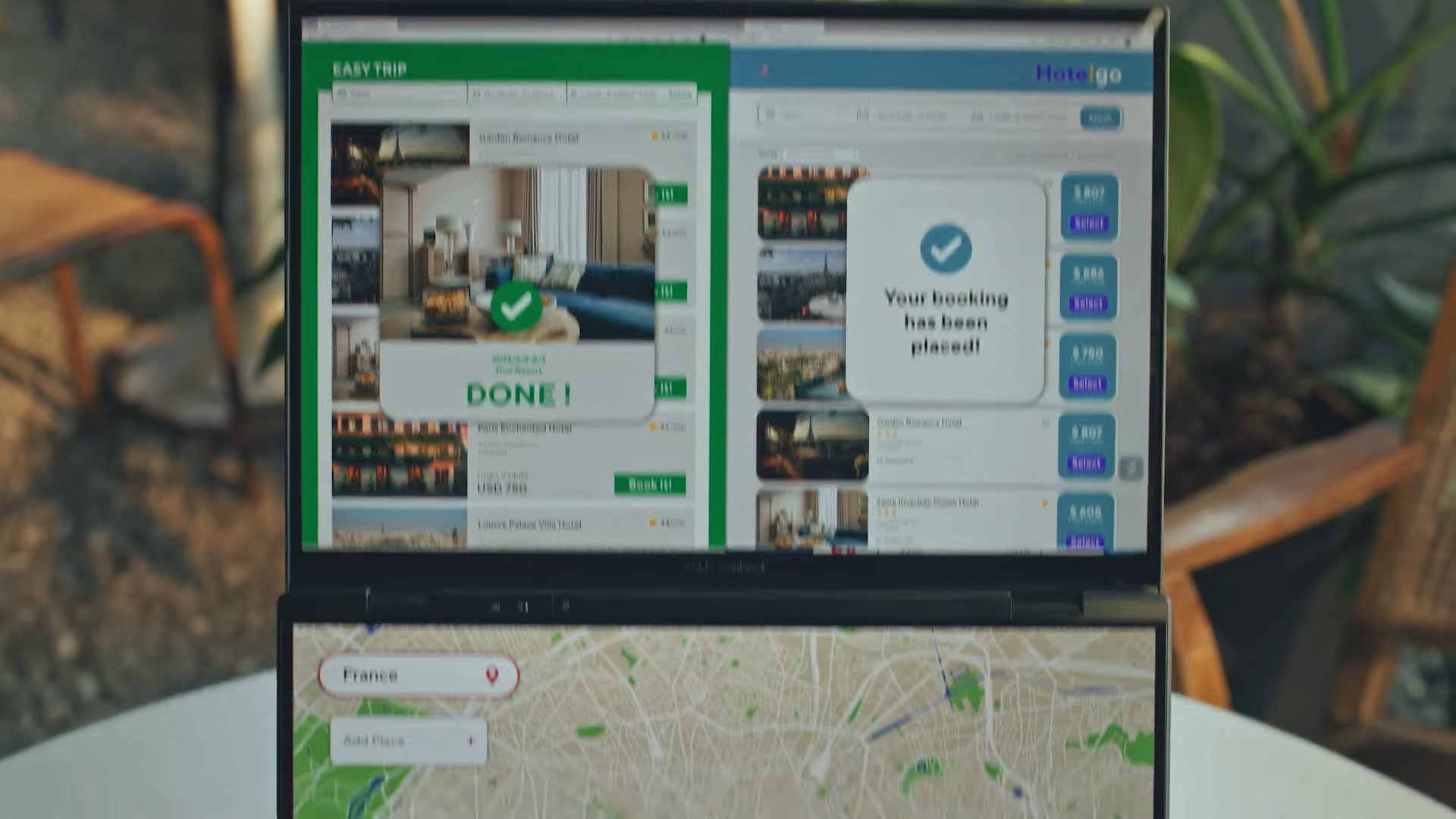 ASUS Zenbook Duo (2025)