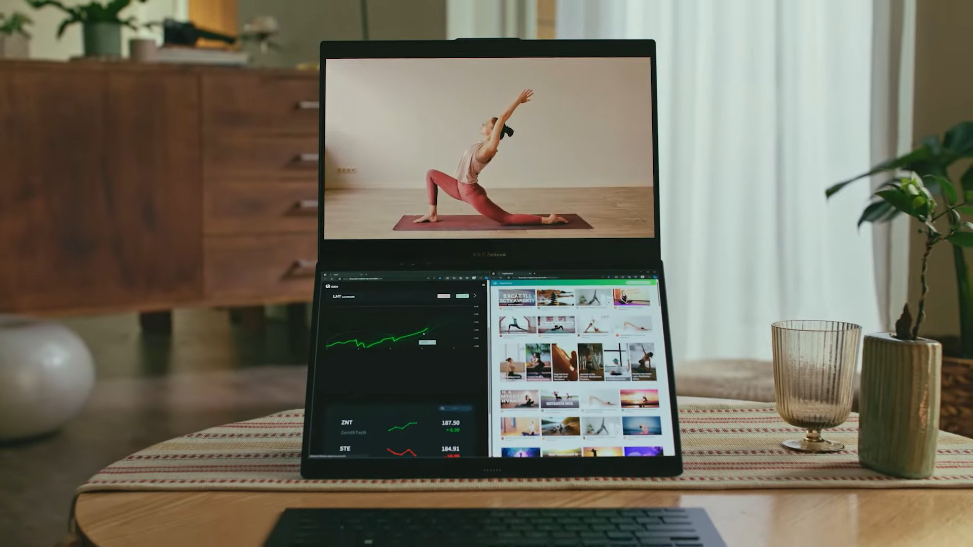 ASUS Zenbook Duo (2025)