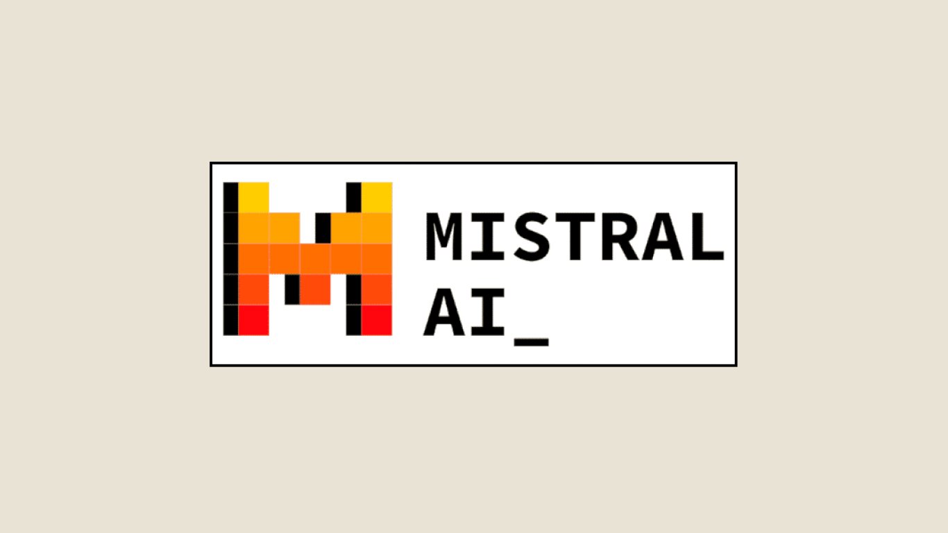 Mistral: Най-новият ни AI модел предлага водеща производителност за цената си