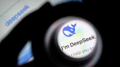 Китай пази тайните на успеха на DeepSeek