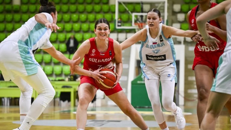 Баскет националките с тежък жребий, попаднаха в група с европейски шампиони