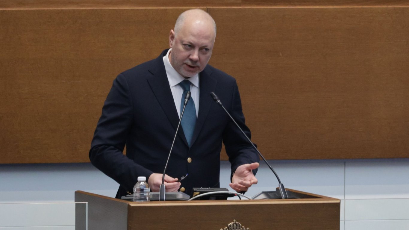 Росен Желязков: Държавата не може да се меси в цените на пазара