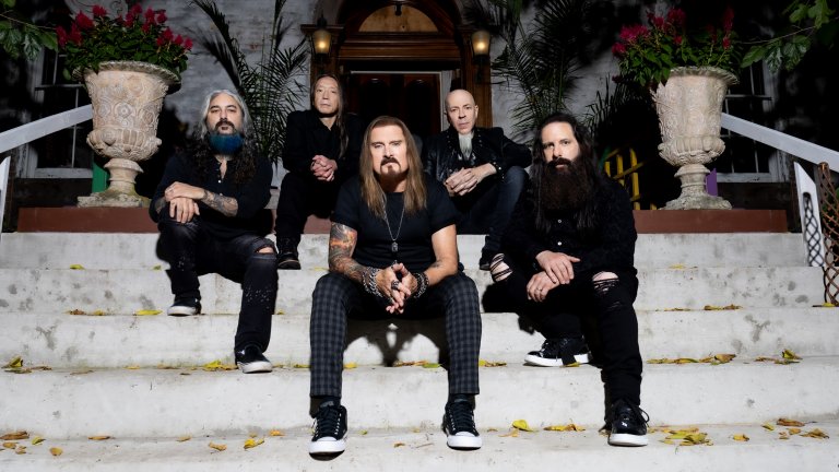 За първи път от 15 години: Dream Theater представят албум в оригинален състав