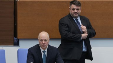 Коалиционните партньори ГЕРБ и БСП приветстваха споразумението между САЩ и