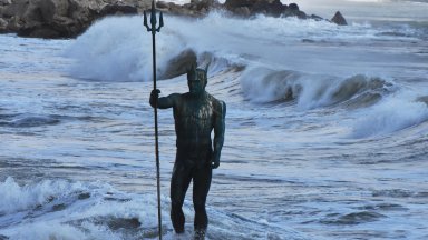 Морето взе жертва на днес Инцидентът е станал тази сутрин в