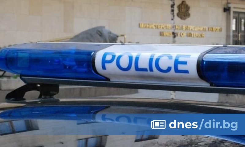 Голяма паричната сума е намерена в района на ул. Цар