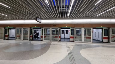 В Истанбул ще бъде открита най-дългата метролиния в Турция
