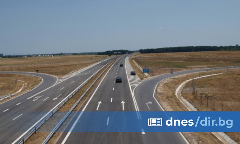 Днес и утре - 9 и 10 април, поетапно ще