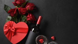 Романтични традиции: Свети Валентин в Скандинавия