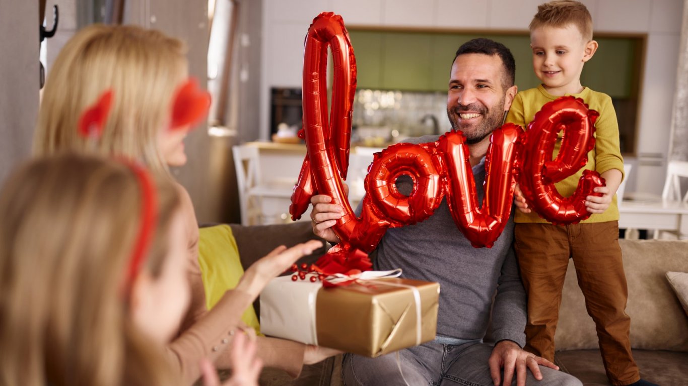 Тествайте: Кой е перфектният план за Свети Валентин?