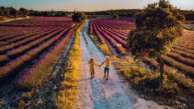 Тази европейска страна е най-посещаваното място в света
