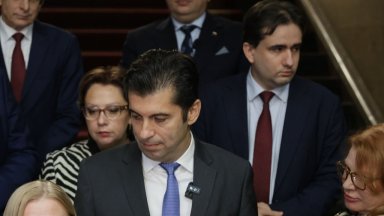 Текат катализиращи процеси в ПП ДБ Ултиматумът който ДБ самостоятелно дава