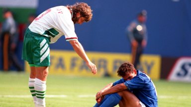 Незабравим: 10 години без големия Трифон Иванов