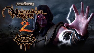 В базата данни на Steam се появи подобрена версия на Neverwinter Nights 2