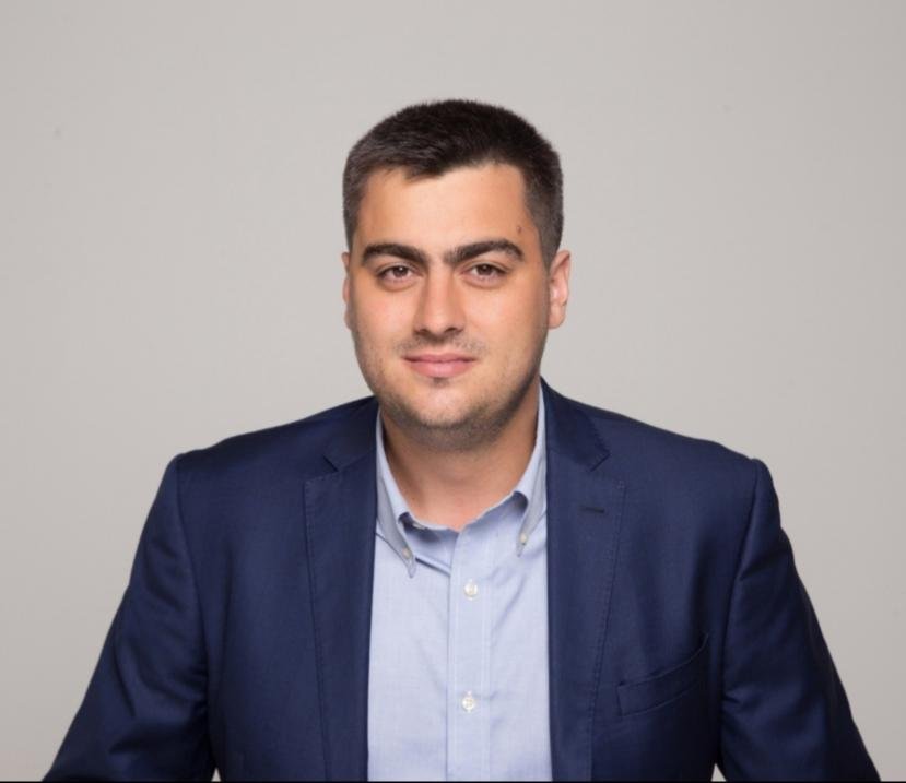Трифон Панчев