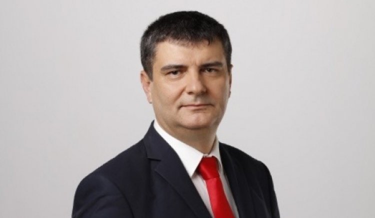 Борис Цветков