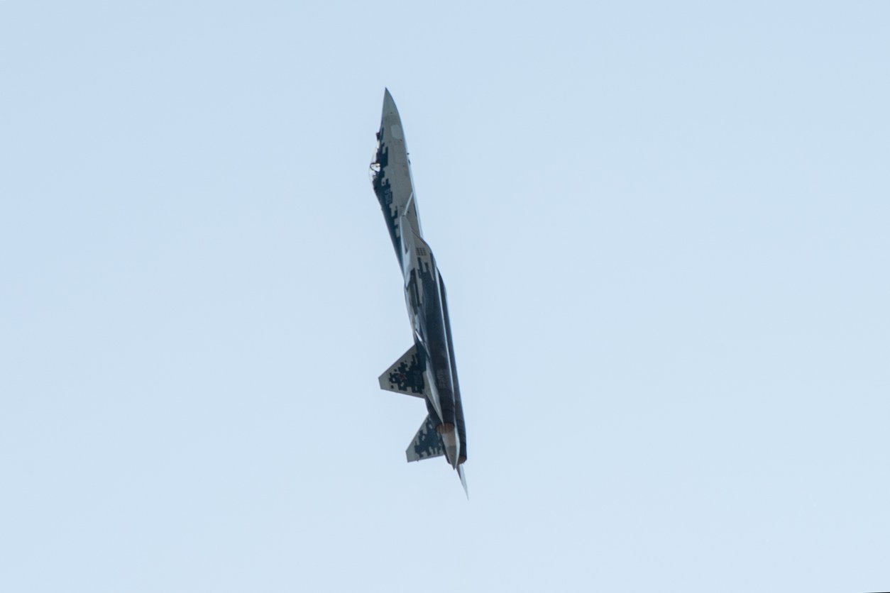 Су-57