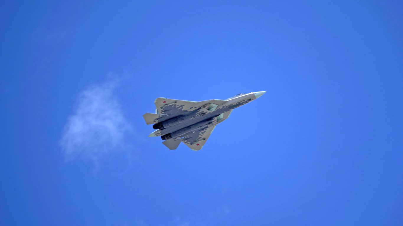Су-57