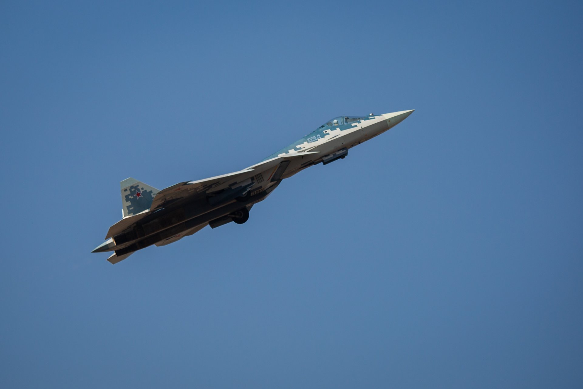 Су-57