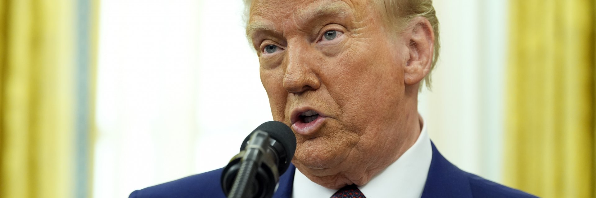 Тръмп: Ако Русия избере войната, последиците за нея могат да бъдат опустошителни