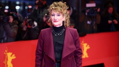 Триша Тътъл запазва поста си на директор на кинофестивала "Берлинале"