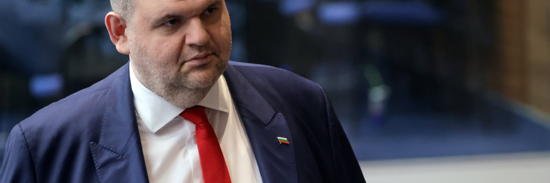 Пеевски към "Величие": Да дойдат, нали знаете колко хора имам аз - никой няма повече от мен