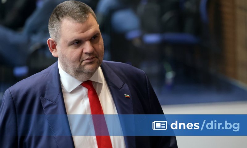 Изказването на Радев от 19 часа в Деня на Европа