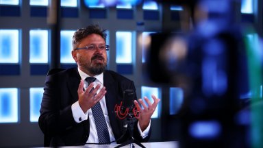 Българската телеграфна агенция БТА е мегдан за новините от другата