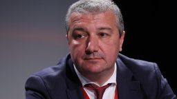 Драгомир Стойнев: Данък "дивидент" ще се увеличи, за да се спре сивата икономика